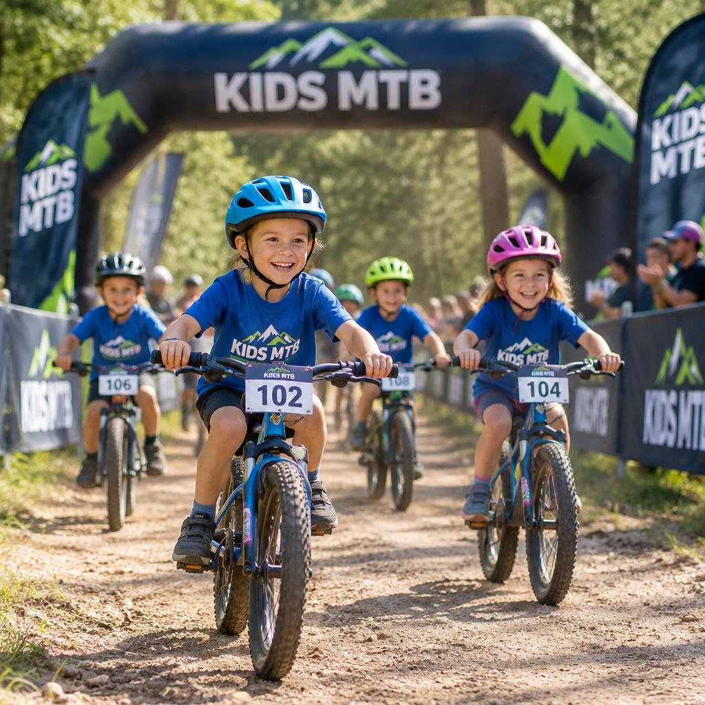 MTB KIDS